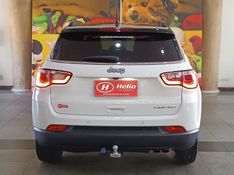 Jeep COMPASS LIMITED 2.0 2021 HÉLIO AUTOMÓVEIS LAJEADO / Carros no Vale