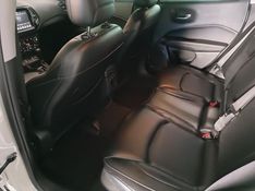 Jeep COMPASS LIMITED 2.0 2021 HÉLIO AUTOMÓVEIS LAJEADO / Carros no Vale