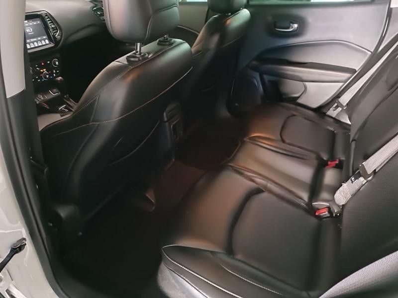 Jeep COMPASS LIMITED 2.0 2021 HÉLIO AUTOMÓVEIS LAJEADO / Carros no Vale