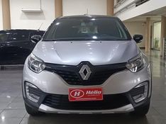 Renault CAPTUR INTENSE 2.0 2019 HÉLIO AUTOMÓVEIS LAJEADO / Carros no Vale