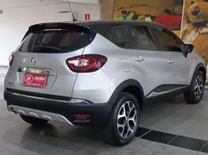 Renault CAPTUR INTENSE 2.0 2019 HÉLIO AUTOMÓVEIS LAJEADO / Carros no Vale