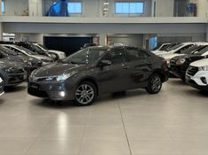 Toyota COROLLA XEi 2.0 2019 DINAMICA-CAR VENÂNCIO AIRES / Carros no Vale