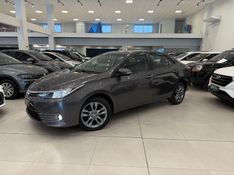 Toyota COROLLA XEi 2.0 2019 DINAMICA-CAR VENÂNCIO AIRES / Carros no Vale