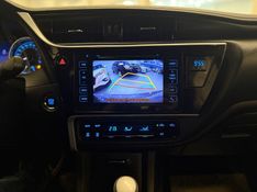 Toyota COROLLA XEi 2.0 2019 DINAMICA-CAR VENÂNCIO AIRES / Carros no Vale