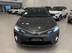 Toyota COROLLA XEi 2.0 2019 DINAMICA-CAR VENÂNCIO AIRES / Carros no Vale