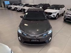 Toyota COROLLA XEi 2.0 2019 DINAMICA-CAR VENÂNCIO AIRES / Carros no Vale