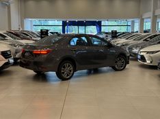 Toyota COROLLA XEi 2.0 2019 DINAMICA-CAR VENÂNCIO AIRES / Carros no Vale