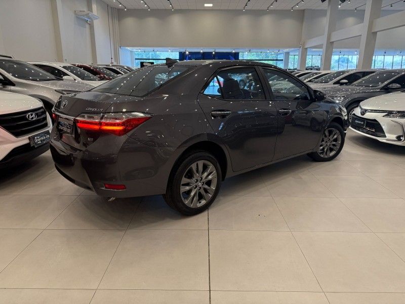 Toyota COROLLA XEi 2.0 2019 DINAMICA-CAR VENÂNCIO AIRES / Carros no Vale