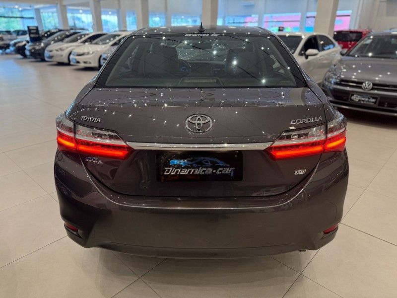 Toyota COROLLA XEi 2.0 2019 DINAMICA-CAR VENÂNCIO AIRES / Carros no Vale