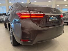 Toyota COROLLA XEi 2.0 2019 DINAMICA-CAR VENÂNCIO AIRES / Carros no Vale