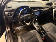Toyota COROLLA XEi 2.0 2019 DINAMICA-CAR VENÂNCIO AIRES / Carros no Vale