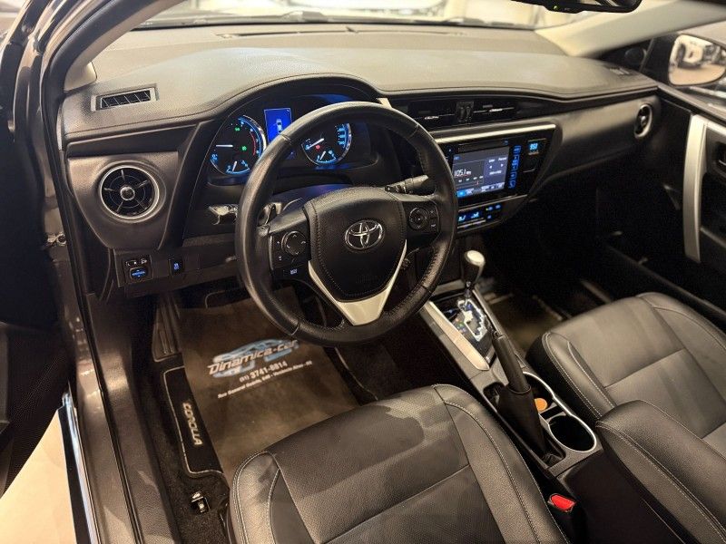 Toyota COROLLA XEi 2.0 2019 DINAMICA-CAR VENÂNCIO AIRES / Carros no Vale