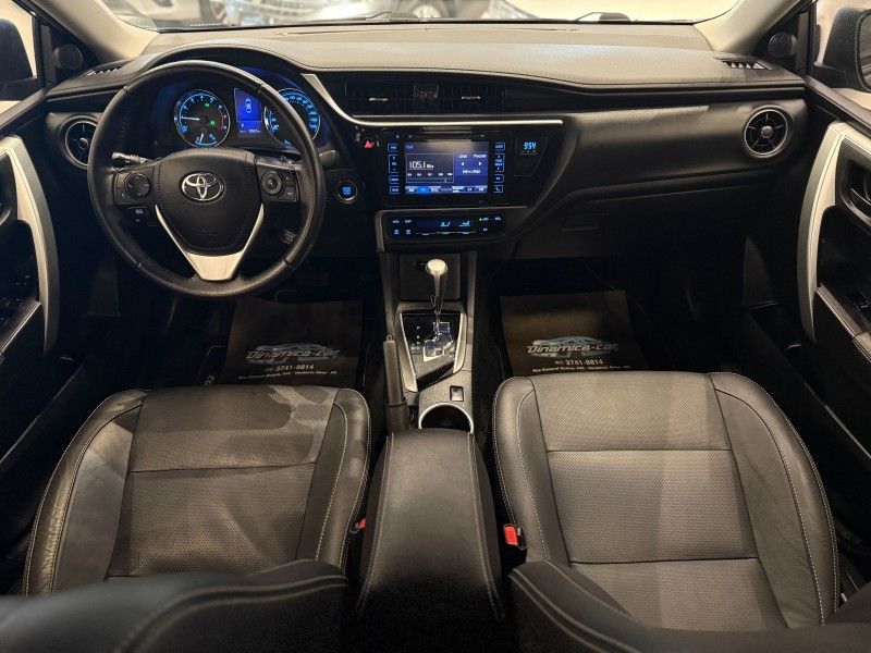 Toyota COROLLA XEi 2.0 2019 DINAMICA-CAR VENÂNCIO AIRES / Carros no Vale