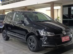 Volkswagen FOX CONNECT 1.6 2021 HÉLIO AUTOMÓVEIS LAJEADO / Carros no Vale