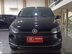 Volkswagen FOX CONNECT 1.6 2021 HÉLIO AUTOMÓVEIS LAJEADO / Carros no Vale