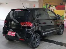 Volkswagen FOX CONNECT 1.6 2021 HÉLIO AUTOMÓVEIS LAJEADO / Carros no Vale