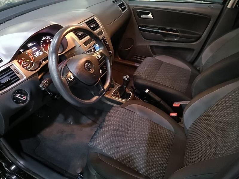 Volkswagen FOX CONNECT 1.6 2021 HÉLIO AUTOMÓVEIS LAJEADO / Carros no Vale