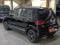 Volkswagen FOX CONNECT 1.6 2021 HÉLIO AUTOMÓVEIS LAJEADO / Carros no Vale