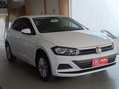 Volkswagen POLO MPI 1.0 2020 HÉLIO AUTOMÓVEIS LAJEADO / Carros no Vale