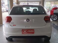 Volkswagen POLO MPI 1.0 2020 HÉLIO AUTOMÓVEIS LAJEADO / Carros no Vale
