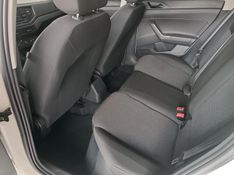 Volkswagen POLO MPI 1.0 2020 HÉLIO AUTOMÓVEIS LAJEADO / Carros no Vale