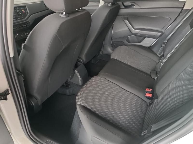Volkswagen POLO MPI 1.0 2020 HÉLIO AUTOMÓVEIS LAJEADO / Carros no Vale