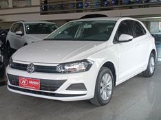 Volkswagen POLO MPI 1.0 2020 HÉLIO AUTOMÓVEIS LAJEADO / Carros no Vale