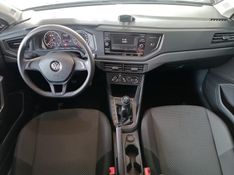 Volkswagen POLO MPI 1.0 2020 HÉLIO AUTOMÓVEIS LAJEADO / Carros no Vale
