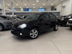 Volkswagen POLO SEDAN 1.6 2013 DINAMICA-CAR VENÂNCIO AIRES / Carros no Vale