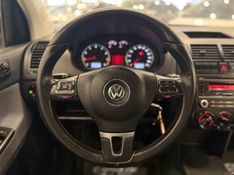Volkswagen POLO SEDAN 1.6 2013 DINAMICA-CAR VENÂNCIO AIRES / Carros no Vale