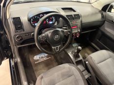 Volkswagen POLO SEDAN 1.6 2013 DINAMICA-CAR VENÂNCIO AIRES / Carros no Vale