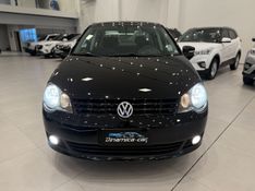 Volkswagen POLO SEDAN 1.6 2013 DINAMICA-CAR VENÂNCIO AIRES / Carros no Vale