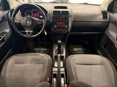 Volkswagen POLO SEDAN 1.6 2013 DINAMICA-CAR VENÂNCIO AIRES / Carros no Vale