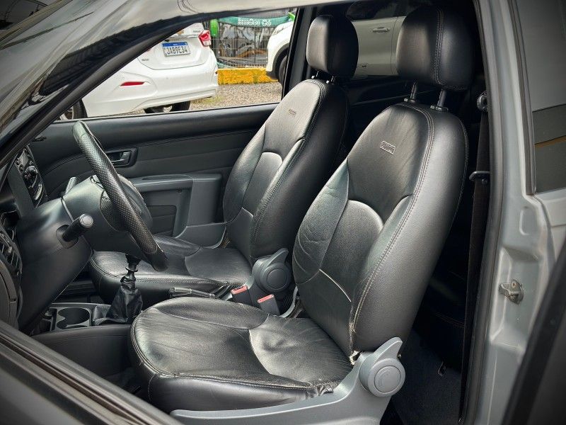 Fiat STRADA C.DUPLA FREEDOM 1.4 2020 NEUMANN VEÍCULOS ARROIO DO MEIO / Carros no Vale