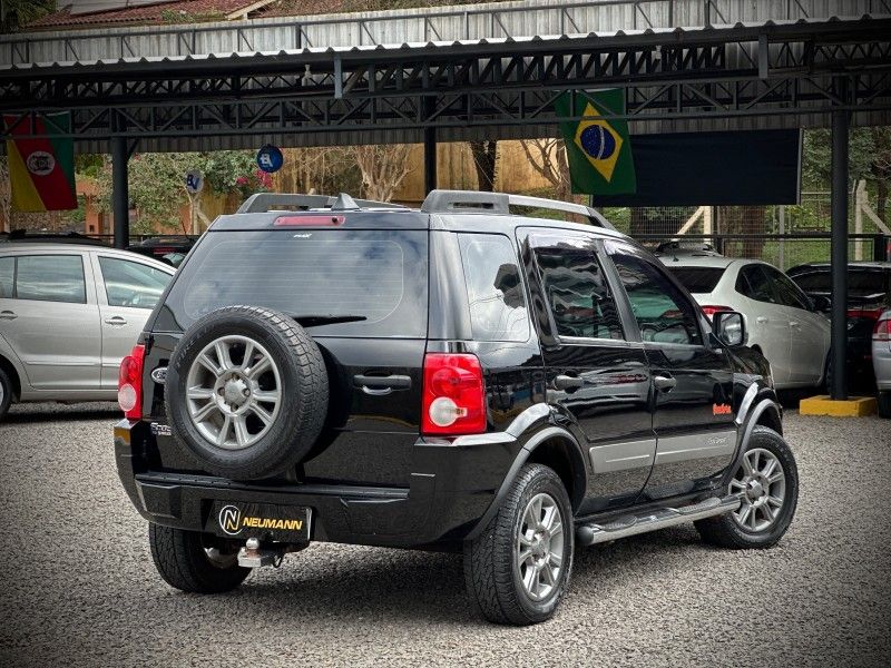 Ford ECOSPORT 1.6 FREESTYLE 2012 NEUMANN VEÍCULOS ARROIO DO MEIO / Carros no Vale