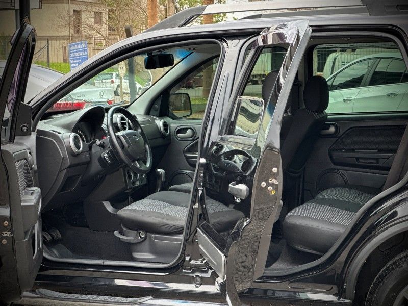 Ford ECOSPORT 1.6 FREESTYLE 2012 NEUMANN VEÍCULOS ARROIO DO MEIO / Carros no Vale