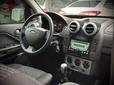 Ford ECOSPORT 1.6 FREESTYLE 2012 NEUMANN VEÍCULOS ARROIO DO MEIO / Carros no Vale