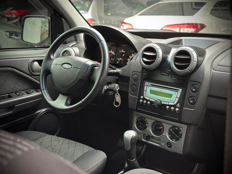 Ford ECOSPORT 1.6 FREESTYLE 2012 NEUMANN VEÍCULOS ARROIO DO MEIO / Carros no Vale