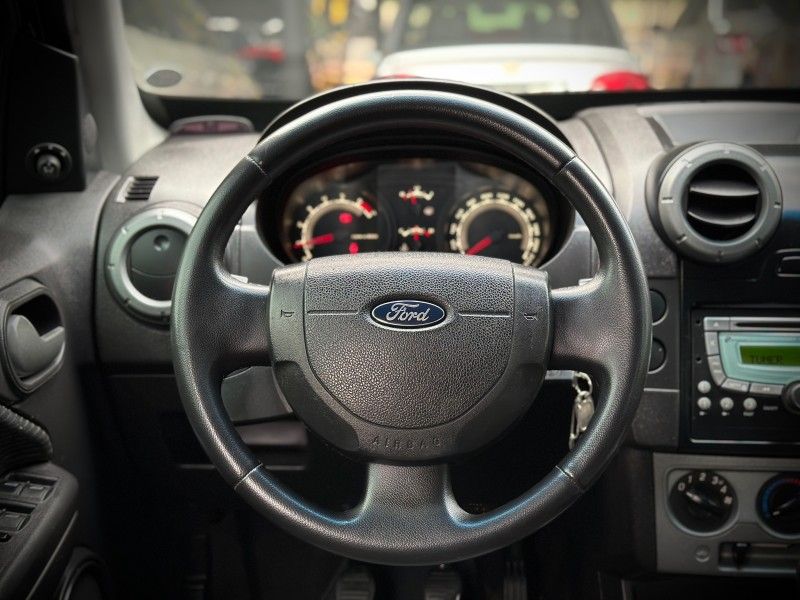 Ford ECOSPORT 1.6 FREESTYLE 2012 NEUMANN VEÍCULOS ARROIO DO MEIO / Carros no Vale