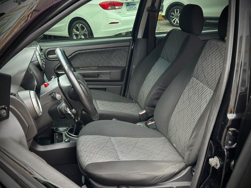 Ford ECOSPORT 1.6 FREESTYLE 2012 NEUMANN VEÍCULOS ARROIO DO MEIO / Carros no Vale