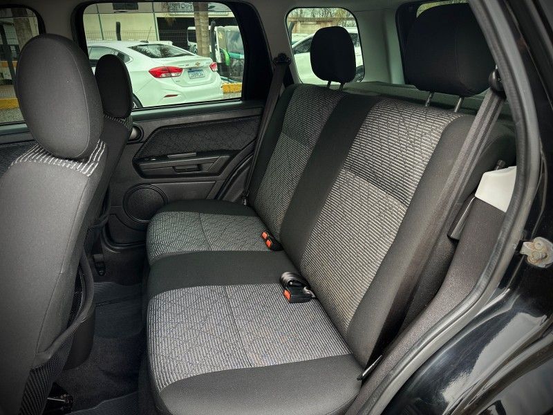 Ford ECOSPORT 1.6 FREESTYLE 2012 NEUMANN VEÍCULOS ARROIO DO MEIO / Carros no Vale
