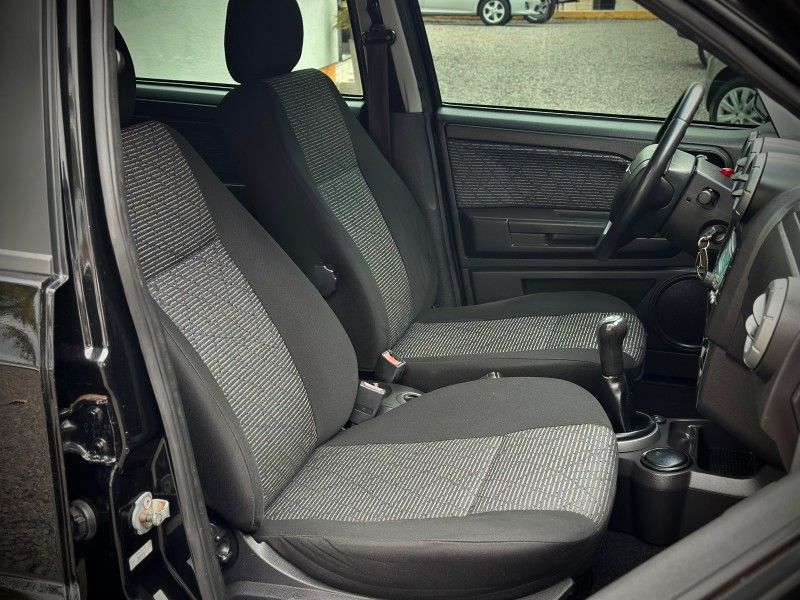 Ford ECOSPORT 1.6 FREESTYLE 2012 NEUMANN VEÍCULOS ARROIO DO MEIO / Carros no Vale