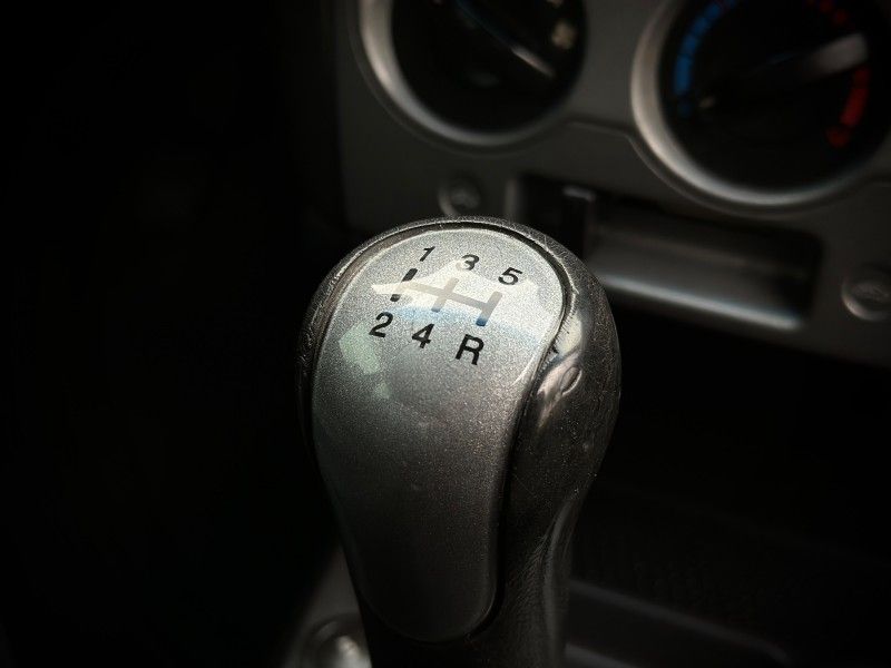 Ford ECOSPORT 1.6 FREESTYLE 2012 NEUMANN VEÍCULOS ARROIO DO MEIO / Carros no Vale