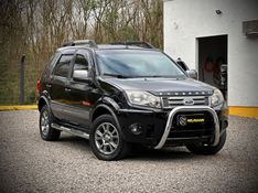 Ford ECOSPORT 1.6 FREESTYLE 2012 NEUMANN VEÍCULOS ARROIO DO MEIO / Carros no Vale