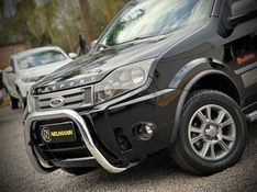 Ford ECOSPORT 1.6 FREESTYLE 2012 NEUMANN VEÍCULOS ARROIO DO MEIO / Carros no Vale