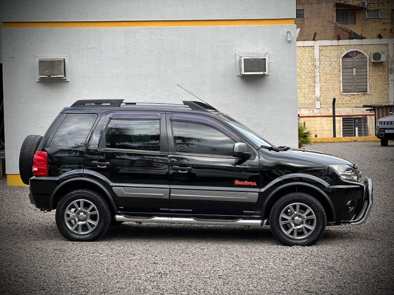Ford ECOSPORT 1.6 FREESTYLE 2012 NEUMANN VEÍCULOS ARROIO DO MEIO / Carros no Vale