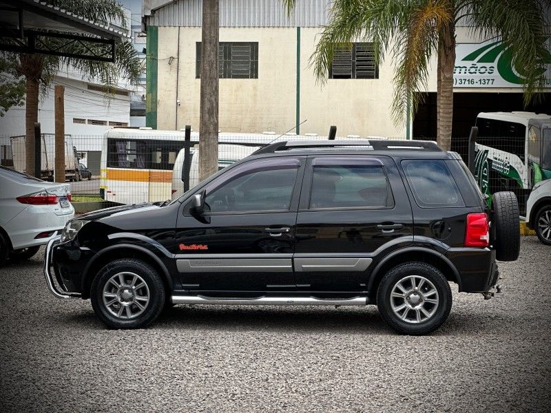 Ford ECOSPORT 1.6 FREESTYLE 2012 NEUMANN VEÍCULOS ARROIO DO MEIO / Carros no Vale