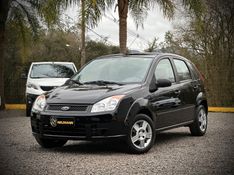 Ford FIESTA 1.0 2008 NEUMANN VEÍCULOS ARROIO DO MEIO / Carros no Vale