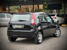 Ford FIESTA 1.0 2008 NEUMANN VEÍCULOS ARROIO DO MEIO / Carros no Vale