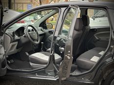 Ford FIESTA 1.0 2008 NEUMANN VEÍCULOS ARROIO DO MEIO / Carros no Vale